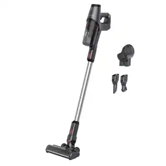 Carrefour Rowenta aspirateur balai multifonction offre