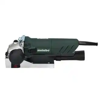 Brico Cash Fraiseuse à bois lf 724 s metabo 600724000 coffret metabox + 4 lames réversibles carbure offre
