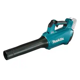 Brico Cash Souffleur makita dub184z - 18v - 12,7m³/min (machine nue) offre