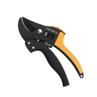 Brico Cash Sécateur à enclume fiskars powerstep p83 190mm - 24mm offre