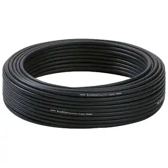 Tuyau pour arrosage goutte-Ă -goutte gardena 1350-20 - Ăž4,6mm (3/16') - 15m