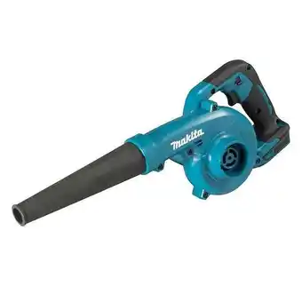Brico Cash Souffleur makita dub185z - lxt 18v - 3,2 m³/min (machine nue) offre