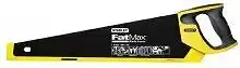 Brico Cash Scie égoïne blade armor coupe de débit stanley fatmax - 500 mm offre