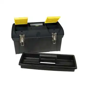 Brico Cash Boite à outils seriepro - stanley 1-92-066 50 cm offre