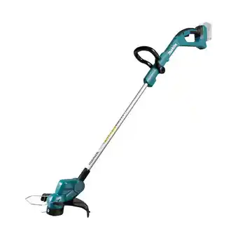 Brico Cash Coupe-bordure dur193z makita - 18v offre