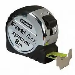 Brico Cash Mètre à ruban stanley 0-33-897 fatmax pro blade armor 10m offre