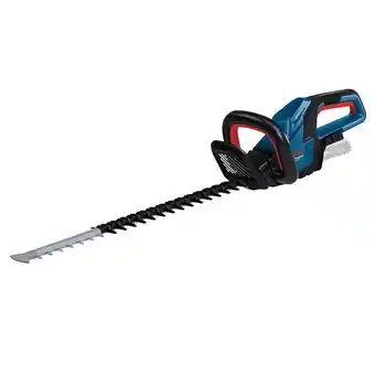 Brico Cash Taille haie bosch 06008c9000 ghe 18v-60 - 60 cm professional (machine nue) offre