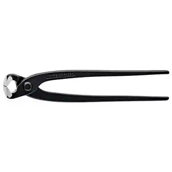 Brico Cash Tenaille russe 250mm knipex 99 00 250 noire offre