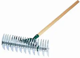 Brico Cash Scarificateur 38 cm offre
