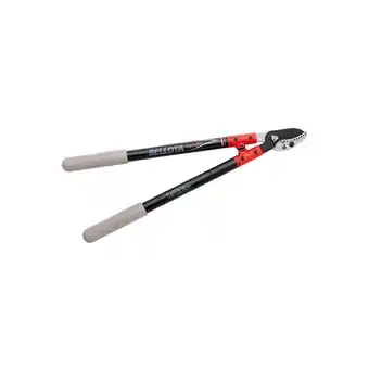 Bricorama Sécateur à enclume extensible bellota - 45mm - 3441tel offre