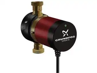 Circulateurs ecs domestique comfort - modèle : comfort 15-14 bx pm