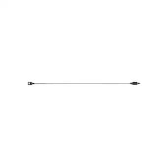 Bricomarché Lance d'extension 1,2 m ezclean ryobi pour pistolets haute pression - rac768 offre