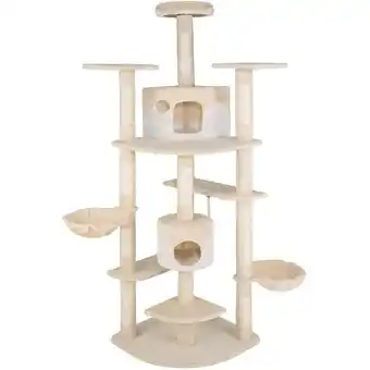 Bricomarché Arbre à chat nelly 204 cm offre