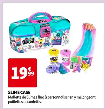 Slime case