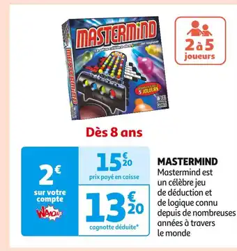 Hasbro mastermind