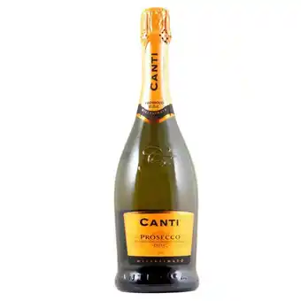 Auchan Italie prosecco doc offre