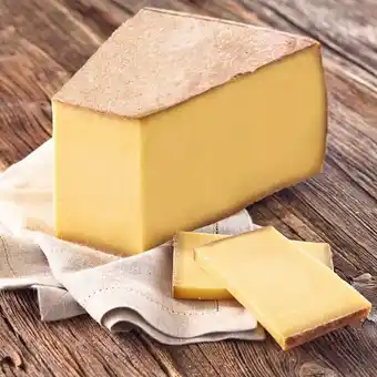 Auchan Comté aop excellence offre