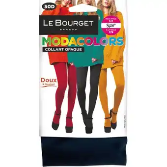 Auchan Collant modacolors le bourget offre