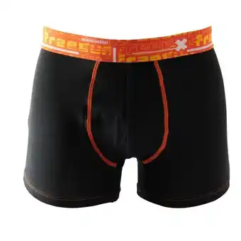 Auchan Boxers homme freegun offre