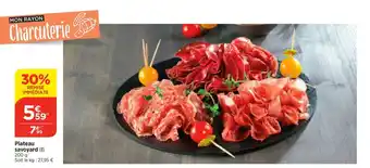 Bi1 Plateau savoyard offre
