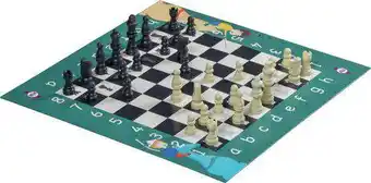 JouéClub Nom d'un pion mes premiers echecs de nom d'un pion offre