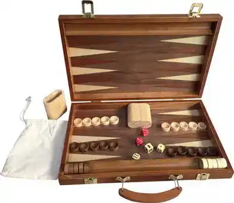 JouéClub Nom d'un pion backgammon prestige de nom d'un pion offre