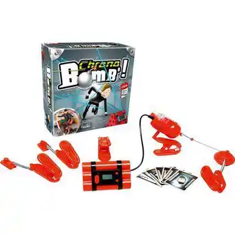 Dujardin chrono bomb de dujardin