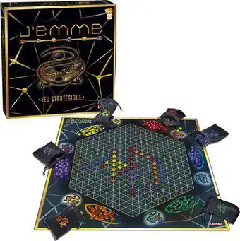 JouéClub Lansay j'emme de lansay offre