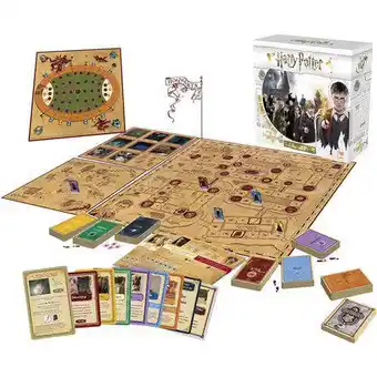 JouéClub Topi games harry potter une annee a poudlard de topi games offre