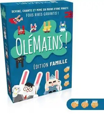 JouéClub Black rock games olemains famille de black rock games offre