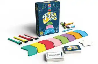 JouéClub Asmodee fun fact de asmodee offre