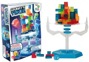 Imc gravity tower de imc