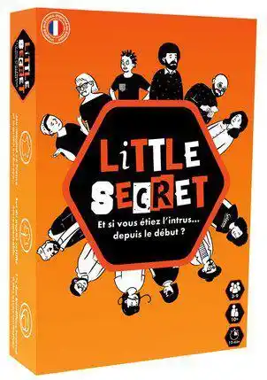 JouéClub Atm gaming little secret de atm gaming offre