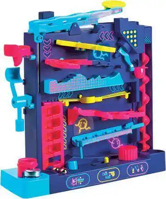 JouéClub Tomy games tricky bille - level up de tomy games offre