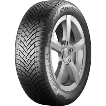 Feu Vert Continental pneu 4 saisons continental 205/55r17 95v allseasoncontact xl offre