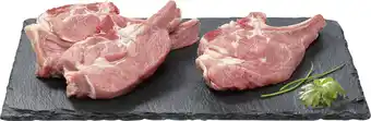 Monoprix Côtes à griller en caissette offre