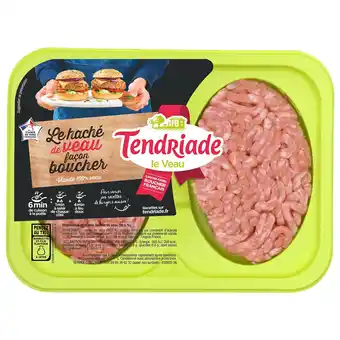 Monoprix Haché de veau façon bouchère tendriade offre