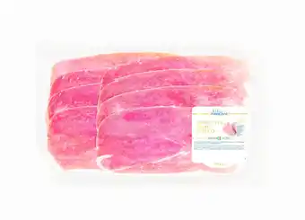 Monoprix Jambon cru rustico fratelli parmigiani offre