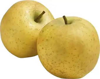 Monoprix Pomme chanteclerc 'monoprix tous cultiv'acteurs' bee friendly offre