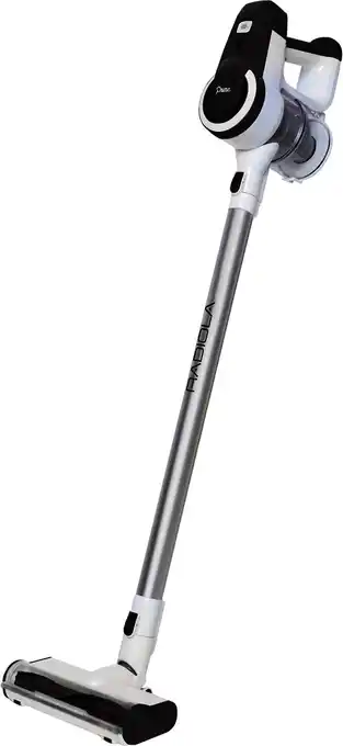 Super U Aspirateur balai pure radiola offre