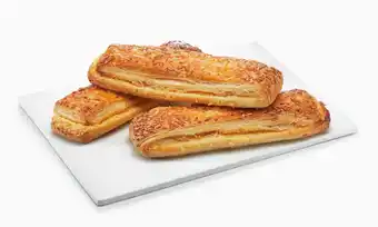 Monoprix Finger fromage offre
