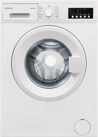 Super U Lave-linge frontal 6 kg offre