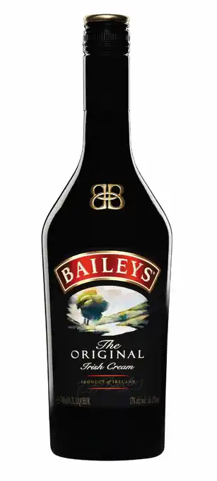 Monoprix Liqueur baileys offre