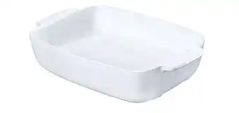 Monoprix Plat à four en céramique pyrex offre