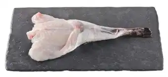 Monoprix Queue de baudroie (lotte) offre