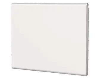 Brico Dépôt Radiateur céramique terra 1 500 w - h. 45 x l. 80 cm offre
