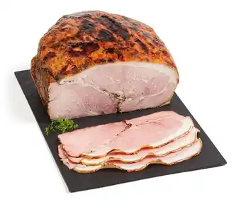 Monoprix Rôti de jambon aux herbes le rostello offre