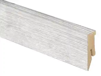 Brico Dépôt Plinthe torne - l. 260 x h. 5 cm x ép. 18 mm offre