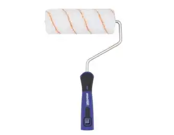 Brenner rouleau murs et plafonds 180 mm - poil moyen
