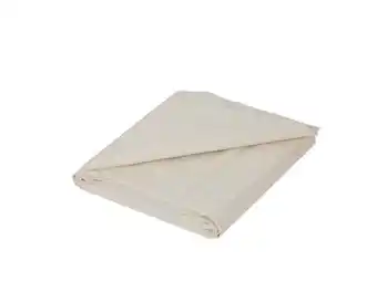 Brico Dépôt Brenner bâche de protection sols 3 x 4 m - 12 m² offre